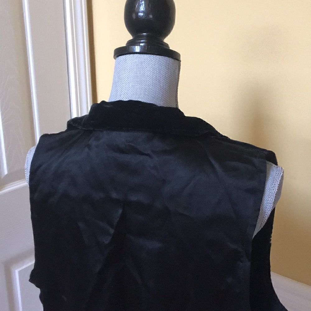 Halsey Collection Vest - Picture 5 of 6